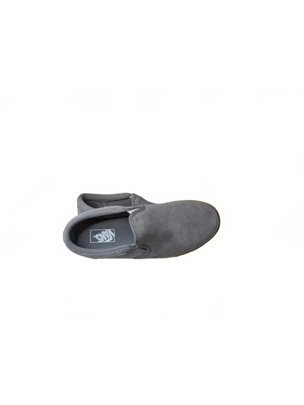 Vans asher slip